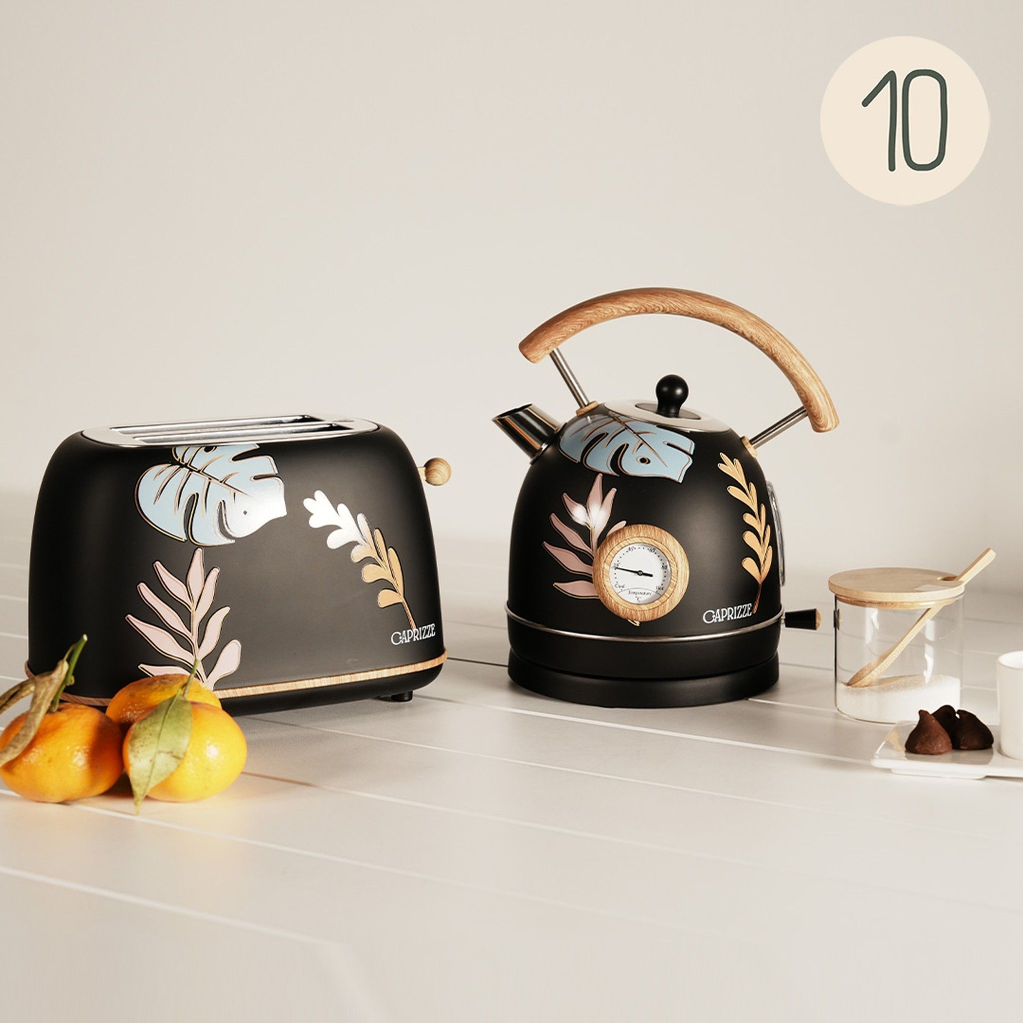 10 - CALENDARIO ADVIENTO