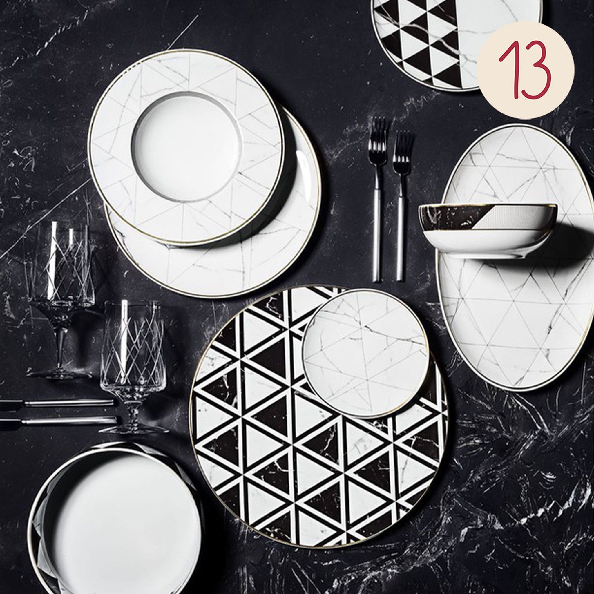 13 - CALENDARIO ADVIENTO