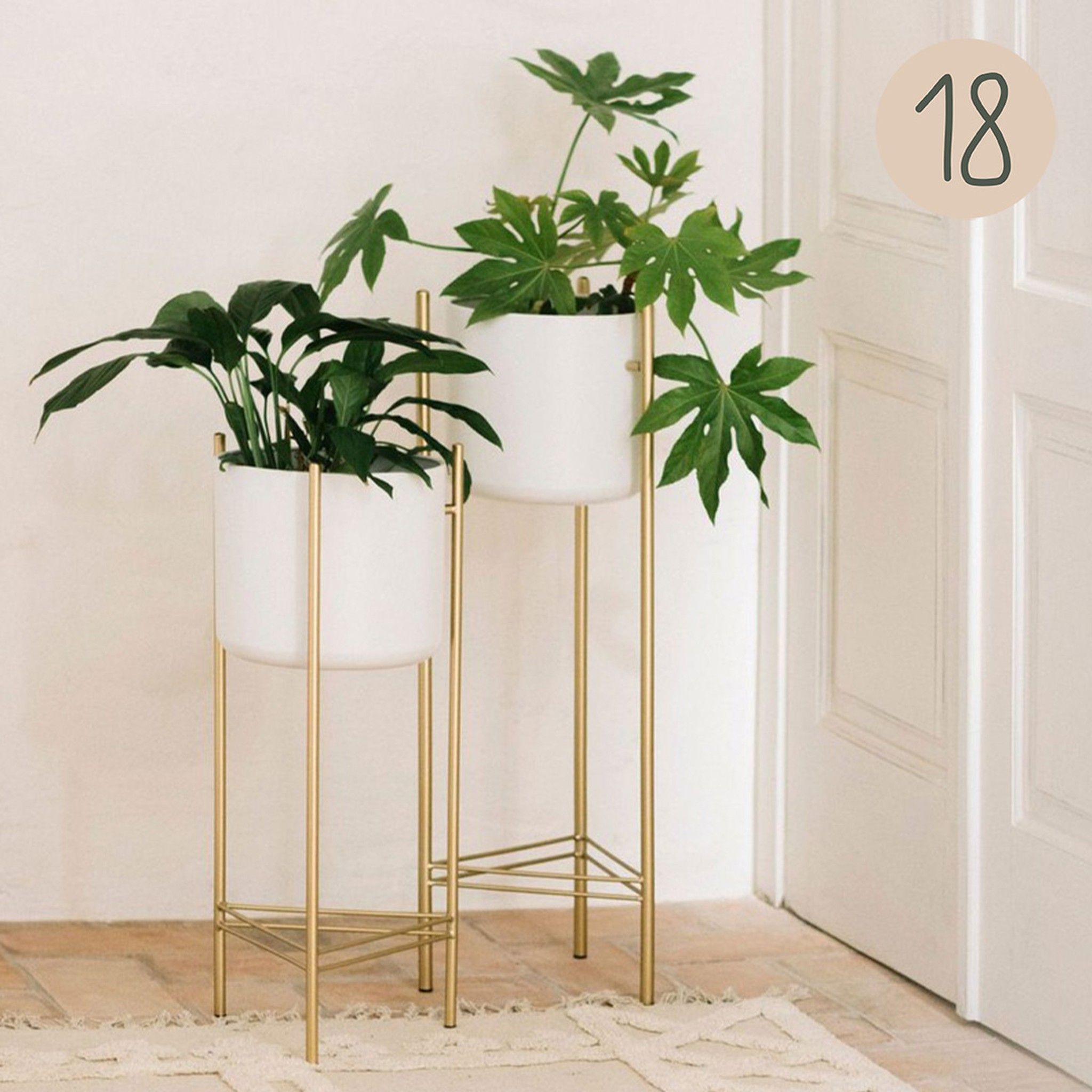 18 - CALENDARIO ADVIENTO