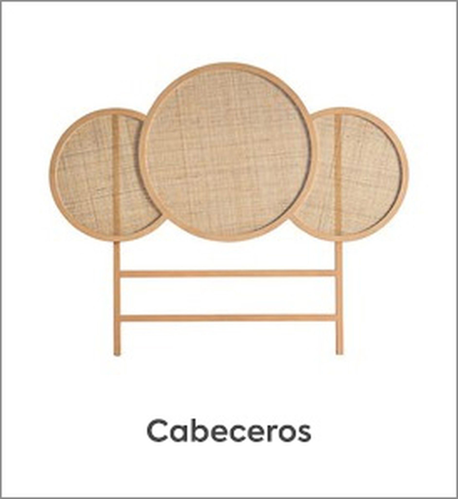 Rebajas Cabeceros QeChic