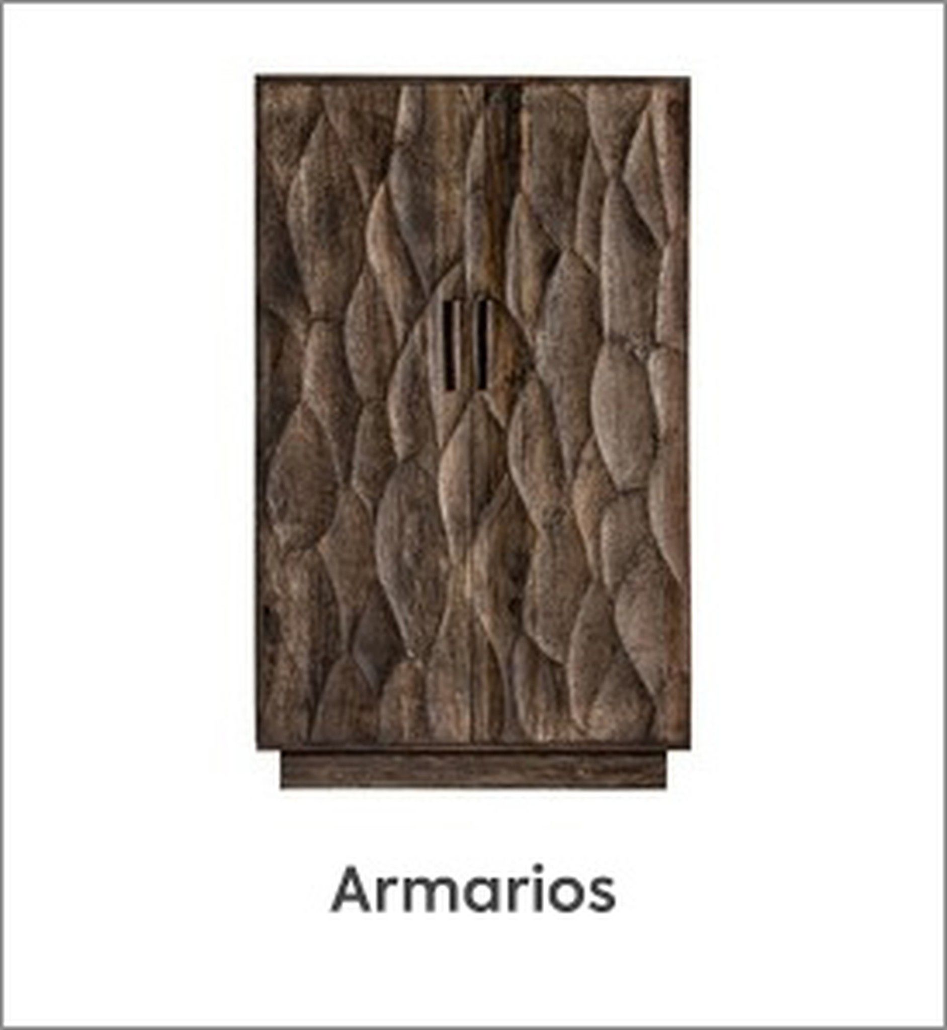 Rebajas Armarios QeChic