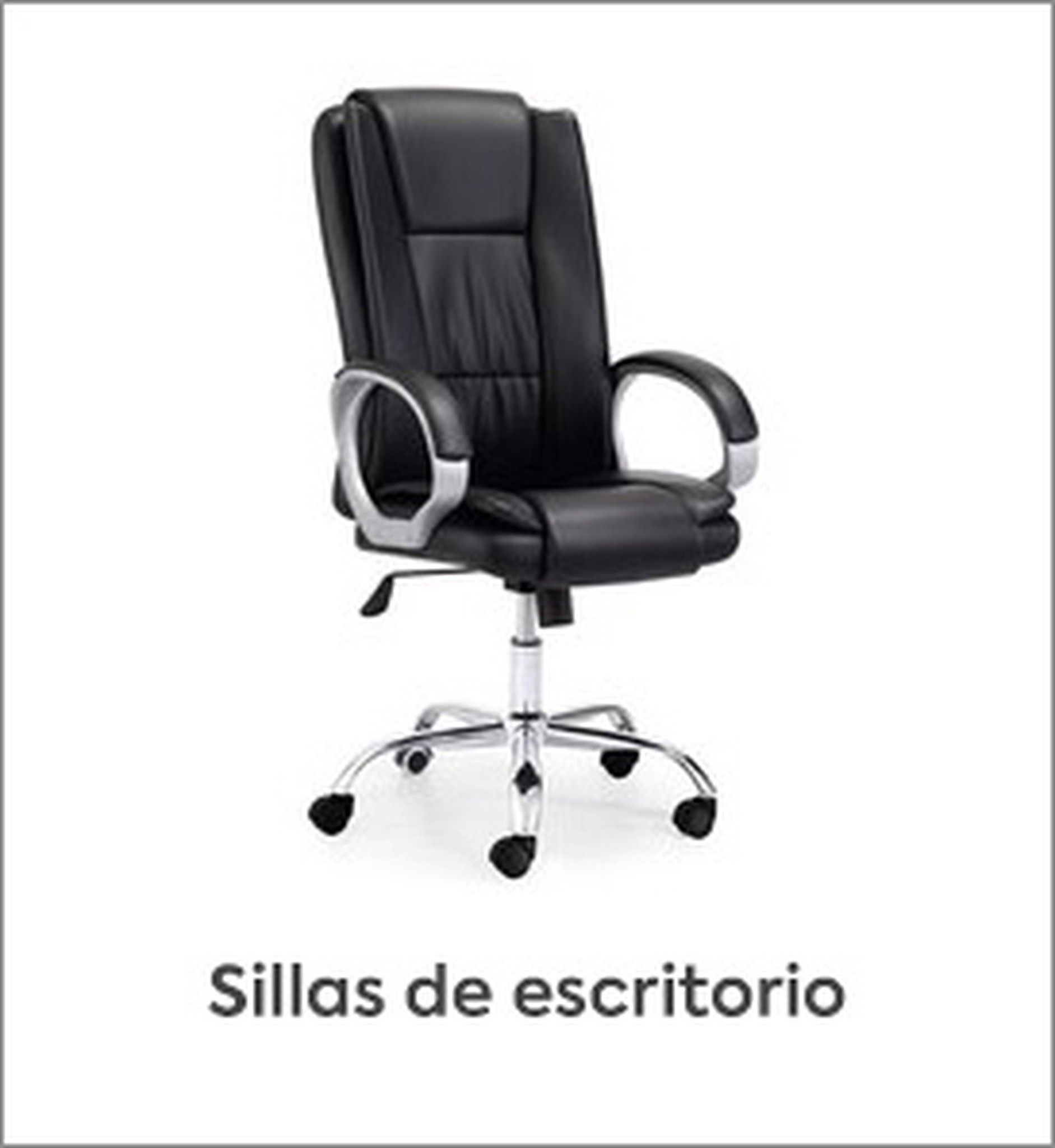 Rebajas Sillas de escritorio QeChic