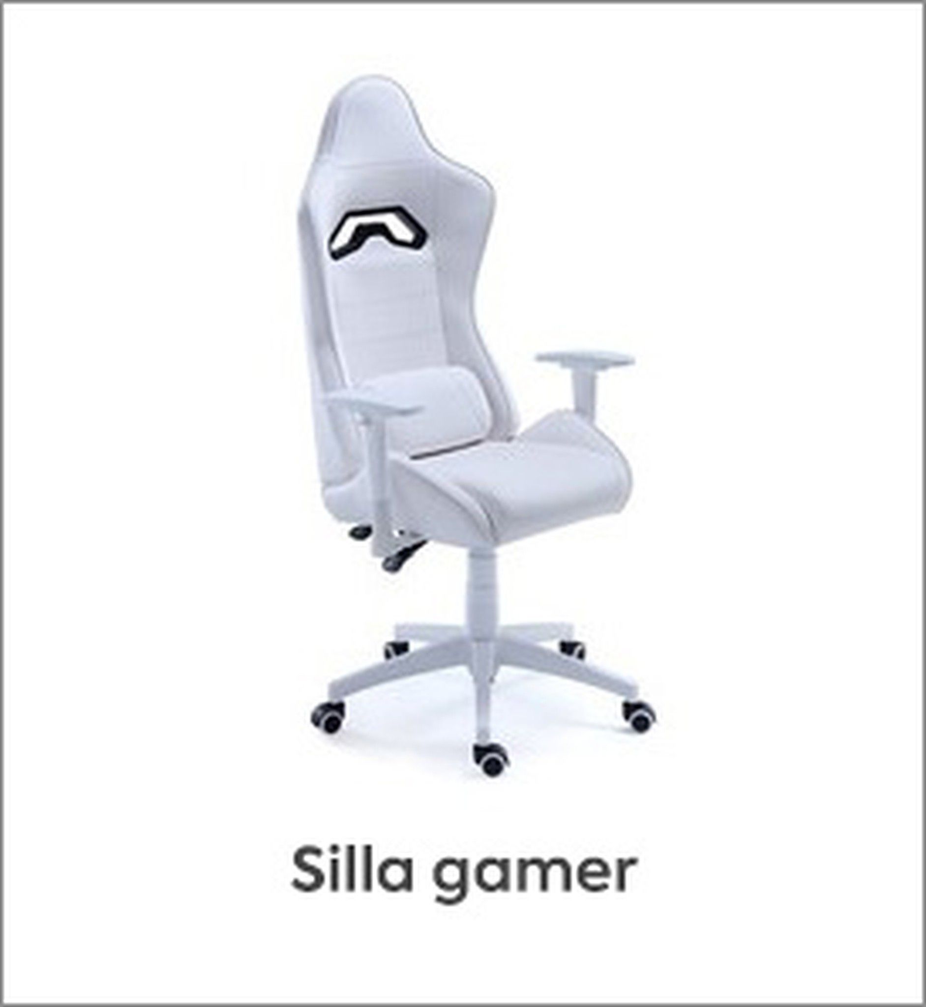 Rebajas Silla gamer QeChic