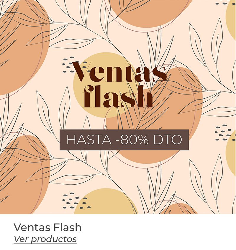Ofertas flash