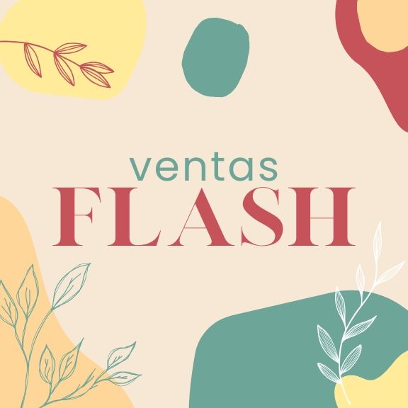 Ofertas flash