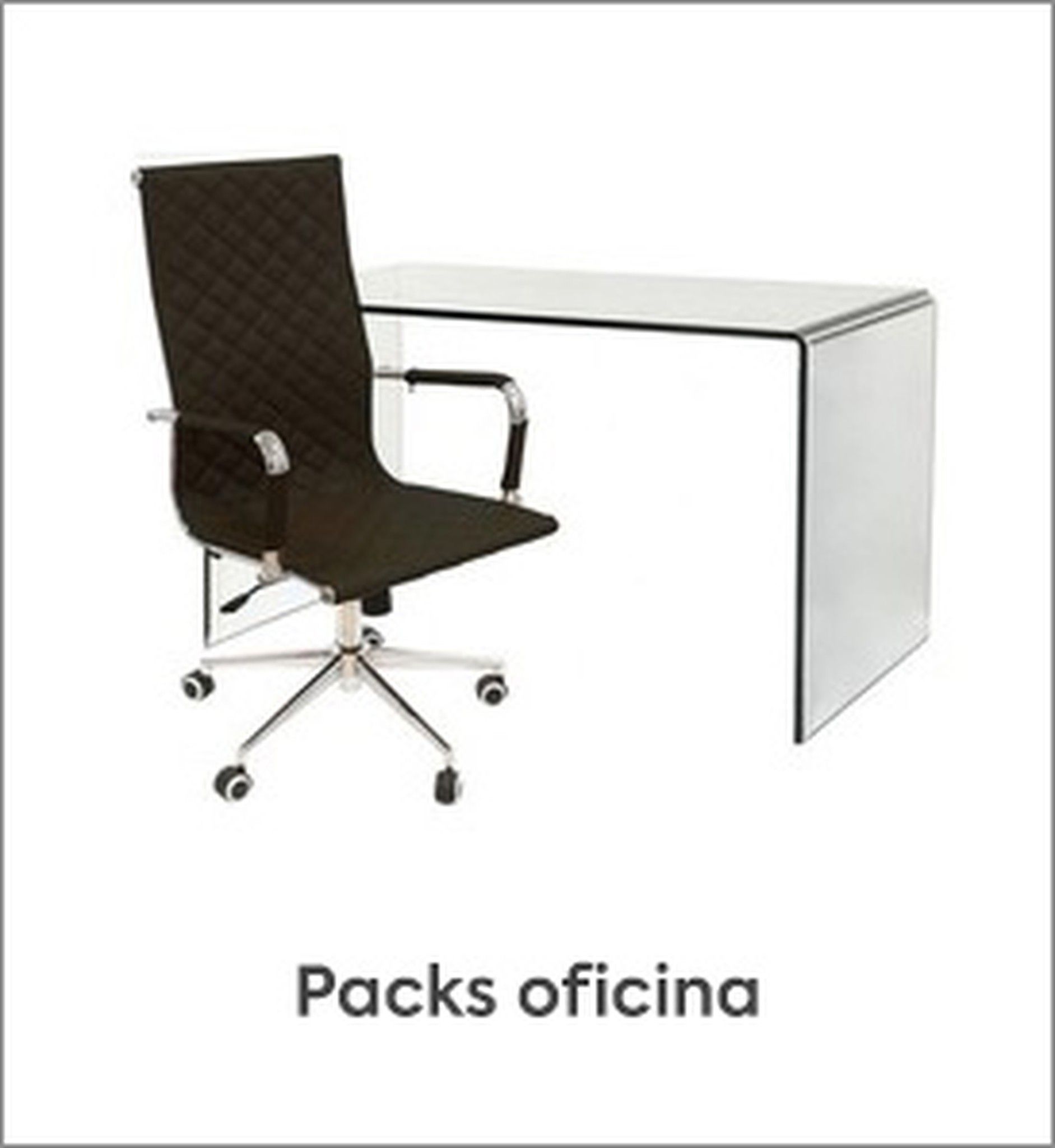 Rebajas Packs oficina QeChic