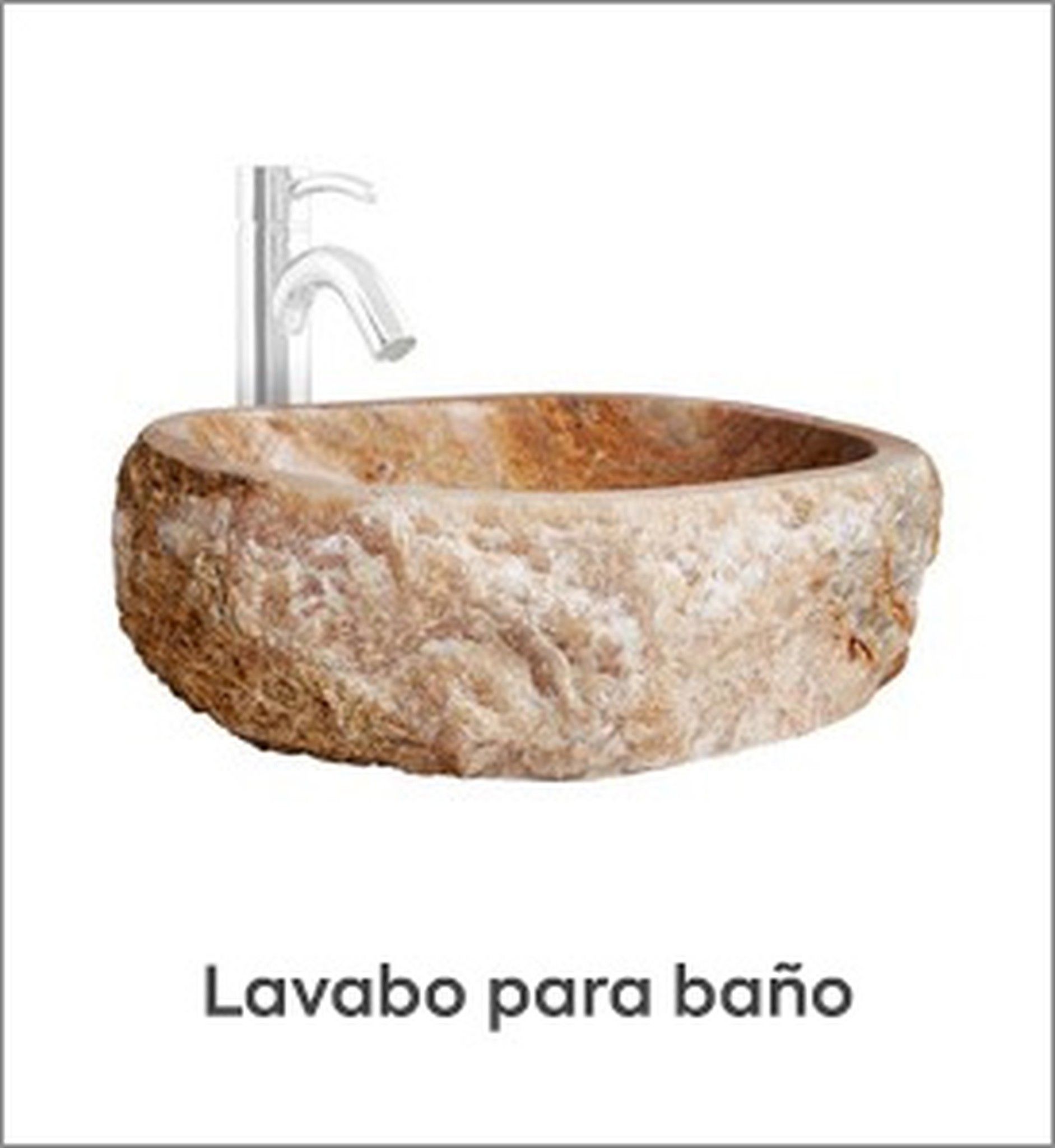 Rebajas Lavabo para baño QeChic