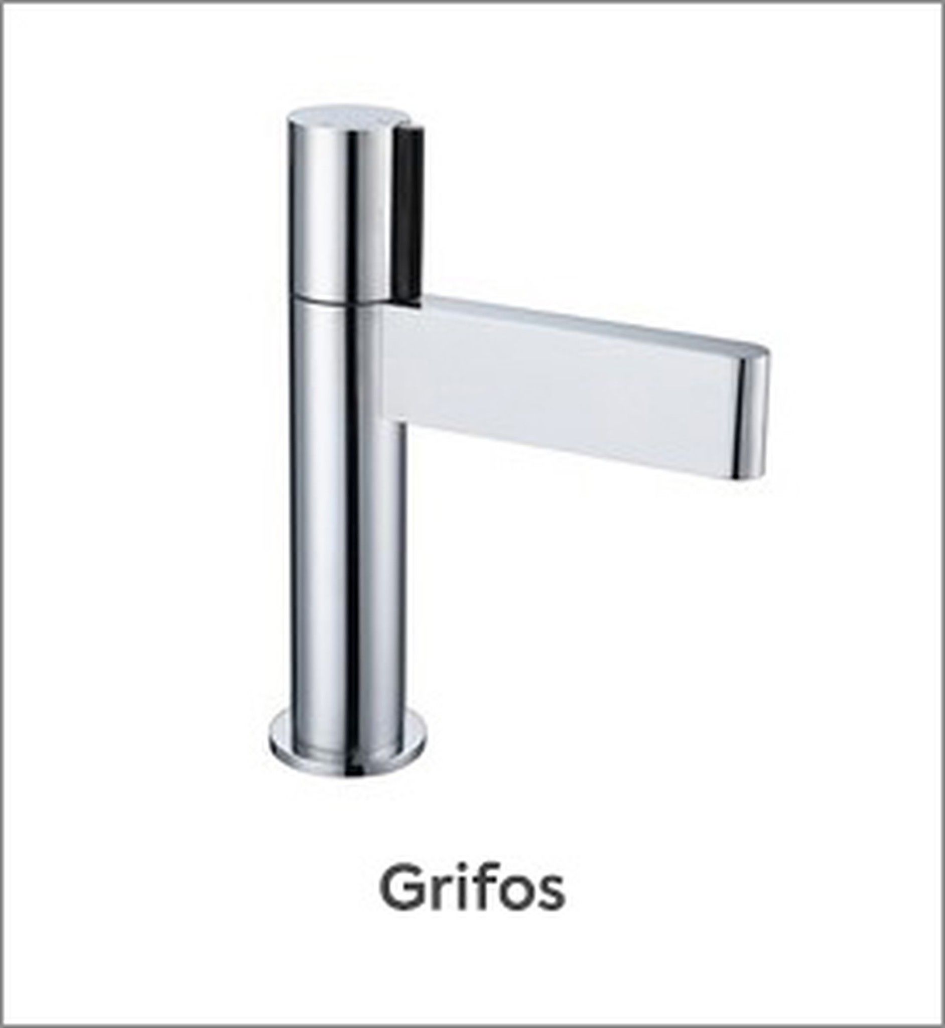 Rebajas Grifos QeChic