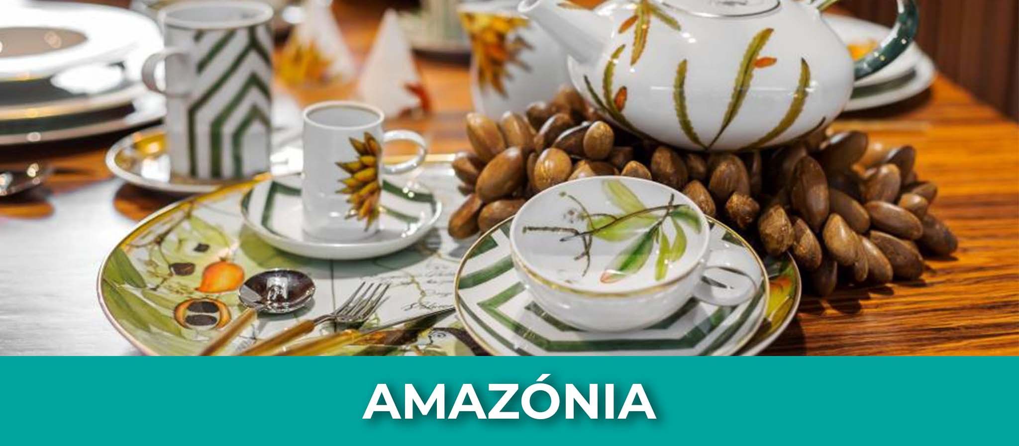 Colección Amazónia Vista Alegre