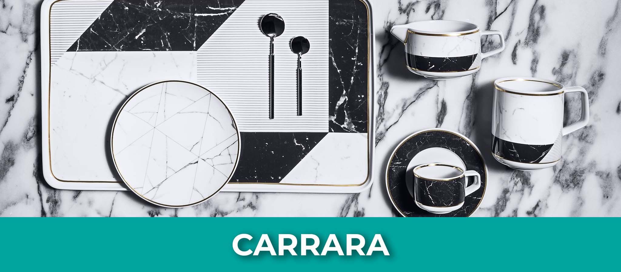 Colección Carrara Vista Alegre
