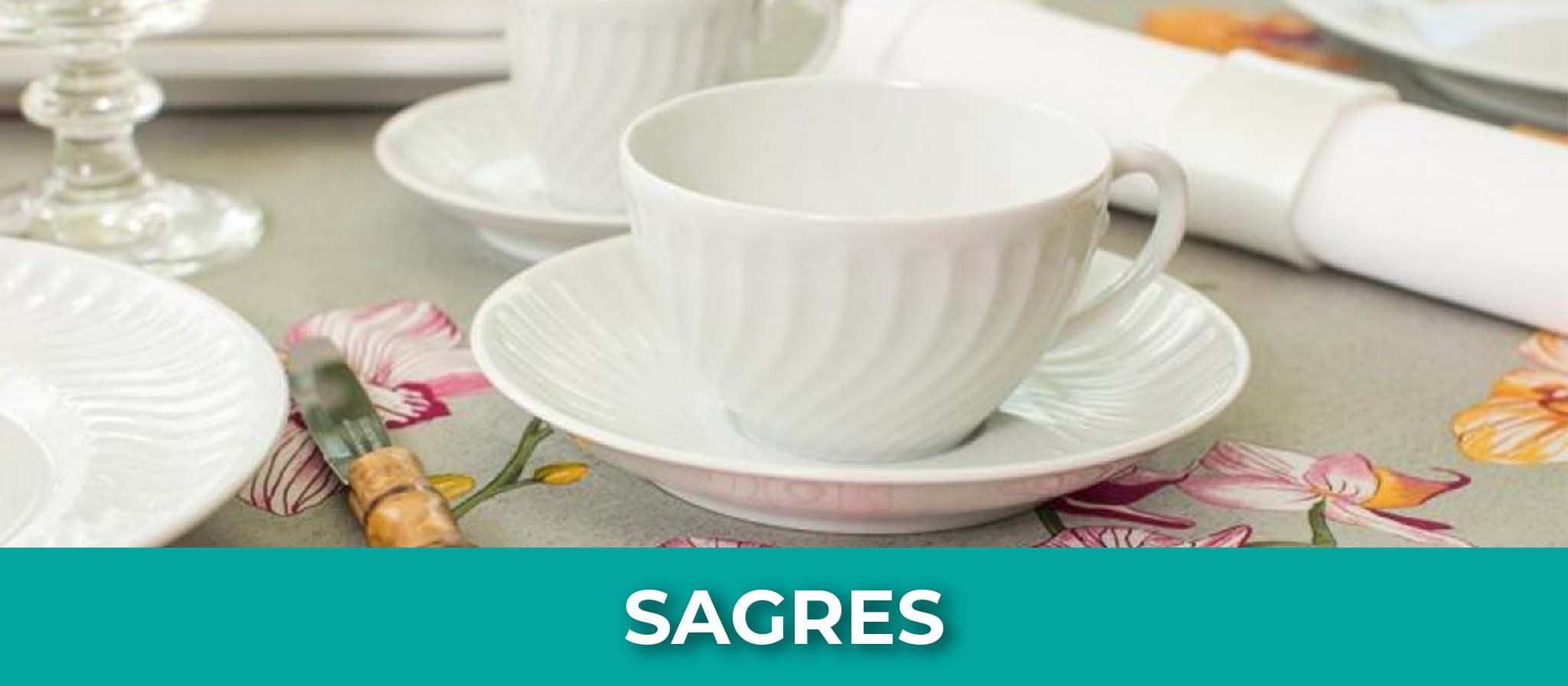 Colección de Vista Alegre de Sagres