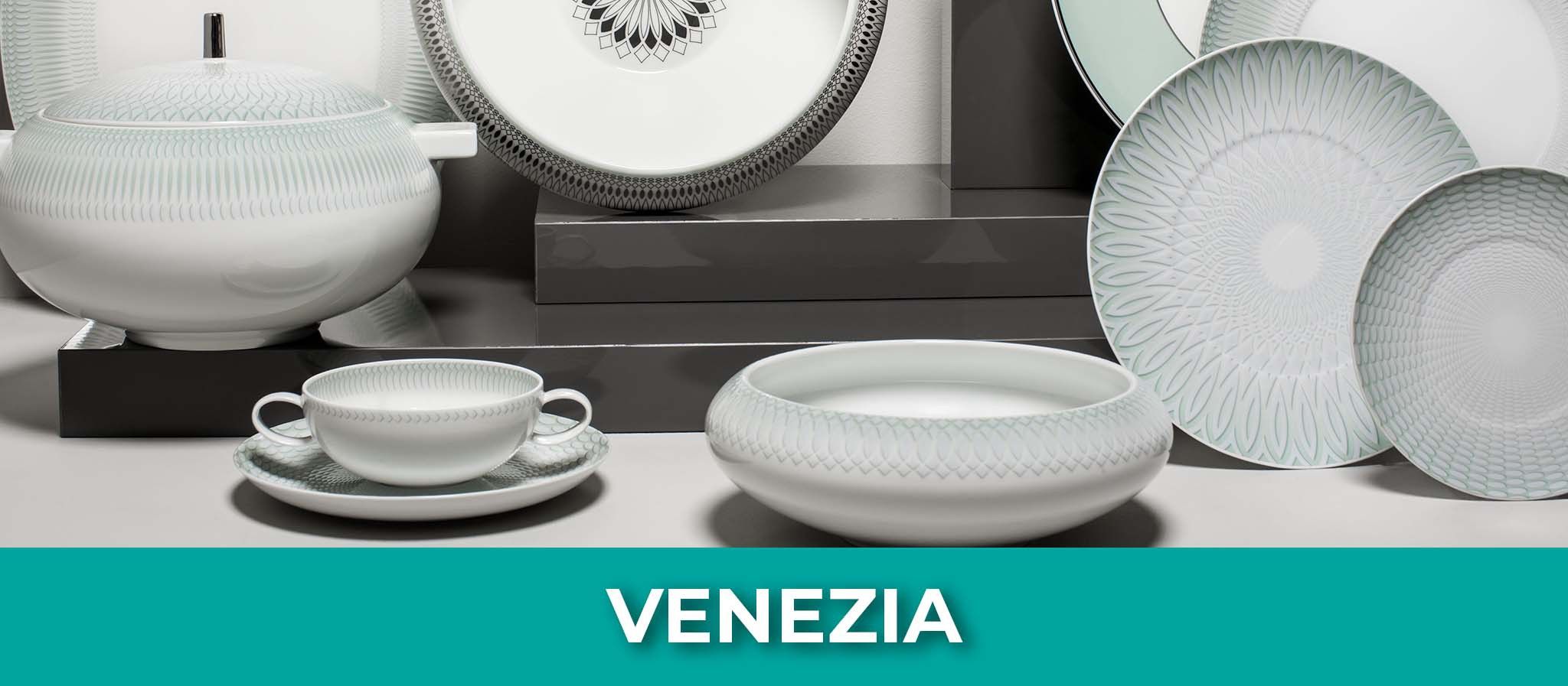 Colección VENEZIA Vista Alegre
