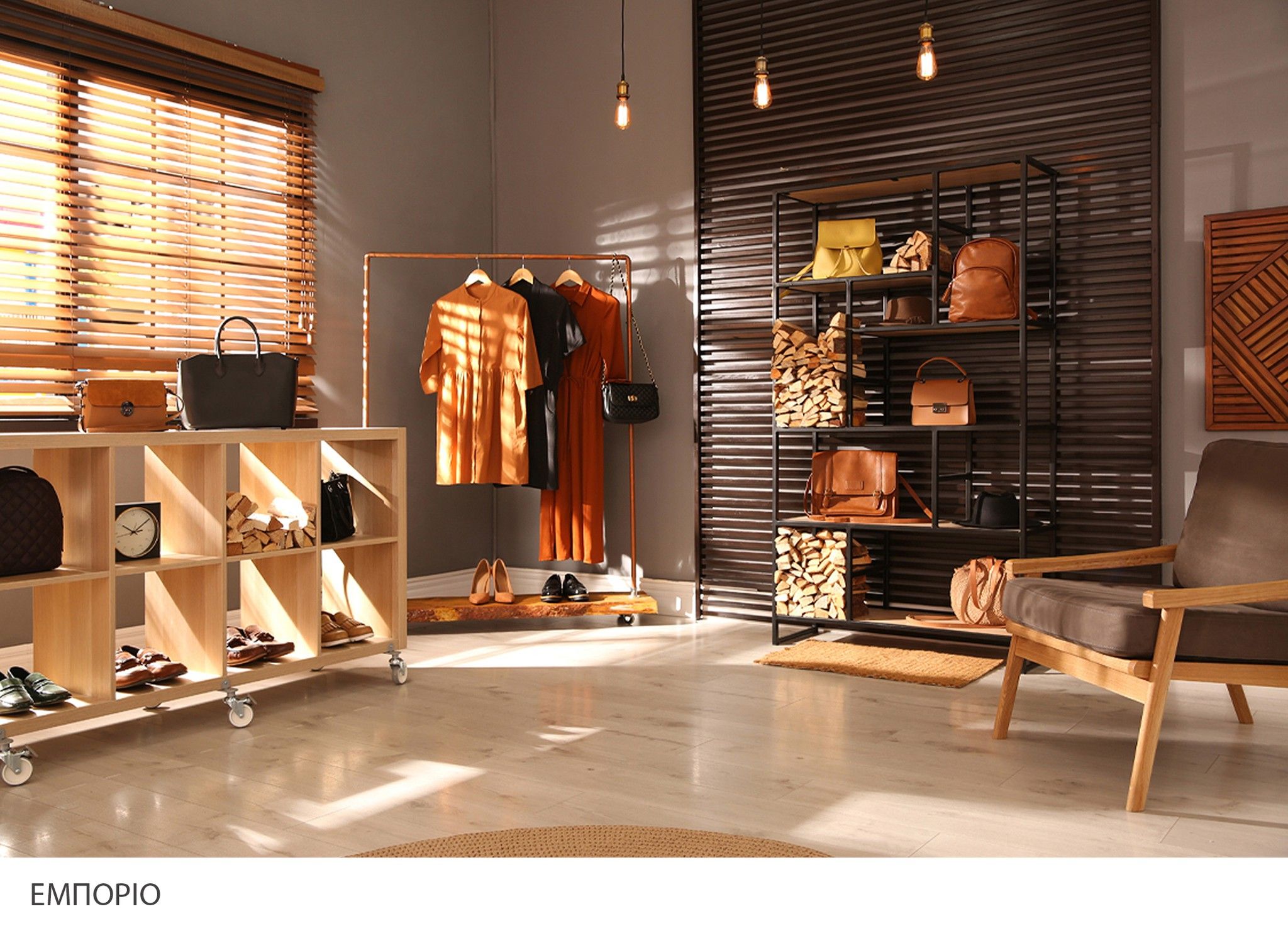 COMERCIO