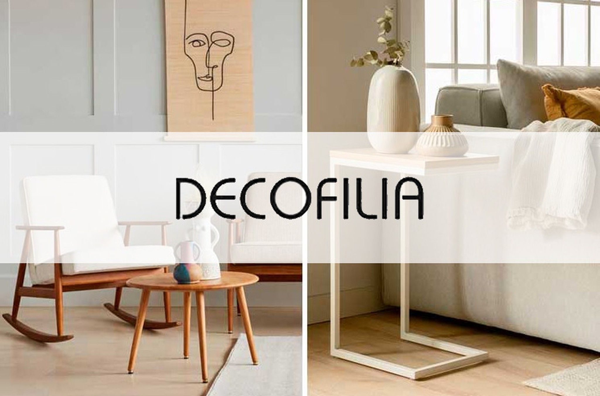 Artículo decofilia sobre QeChic