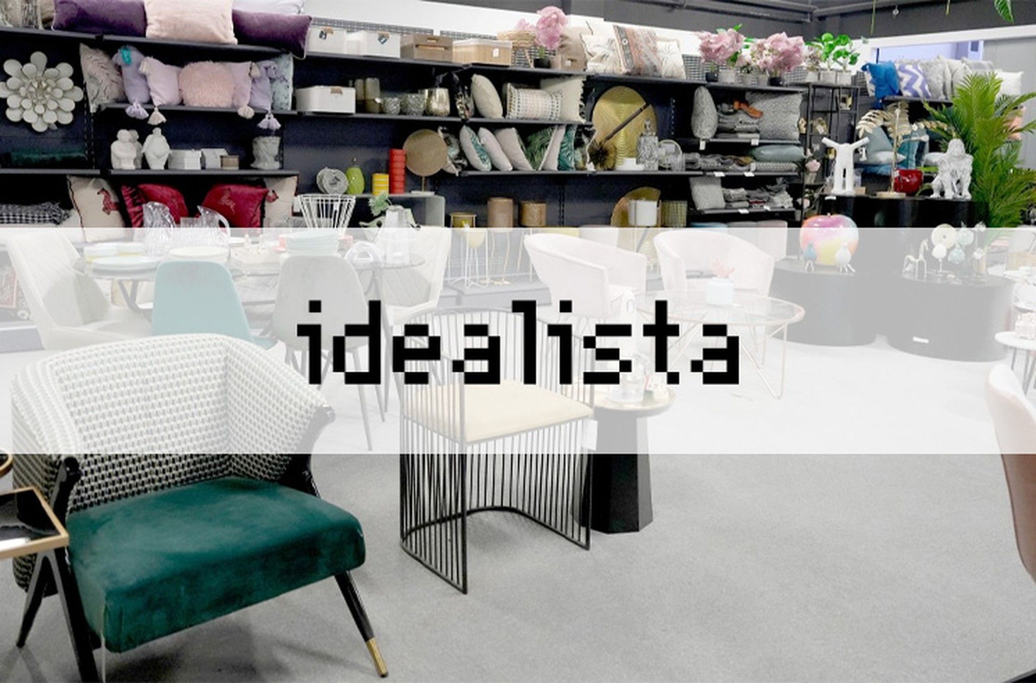 IDEALISTA SALDILLO LANDING