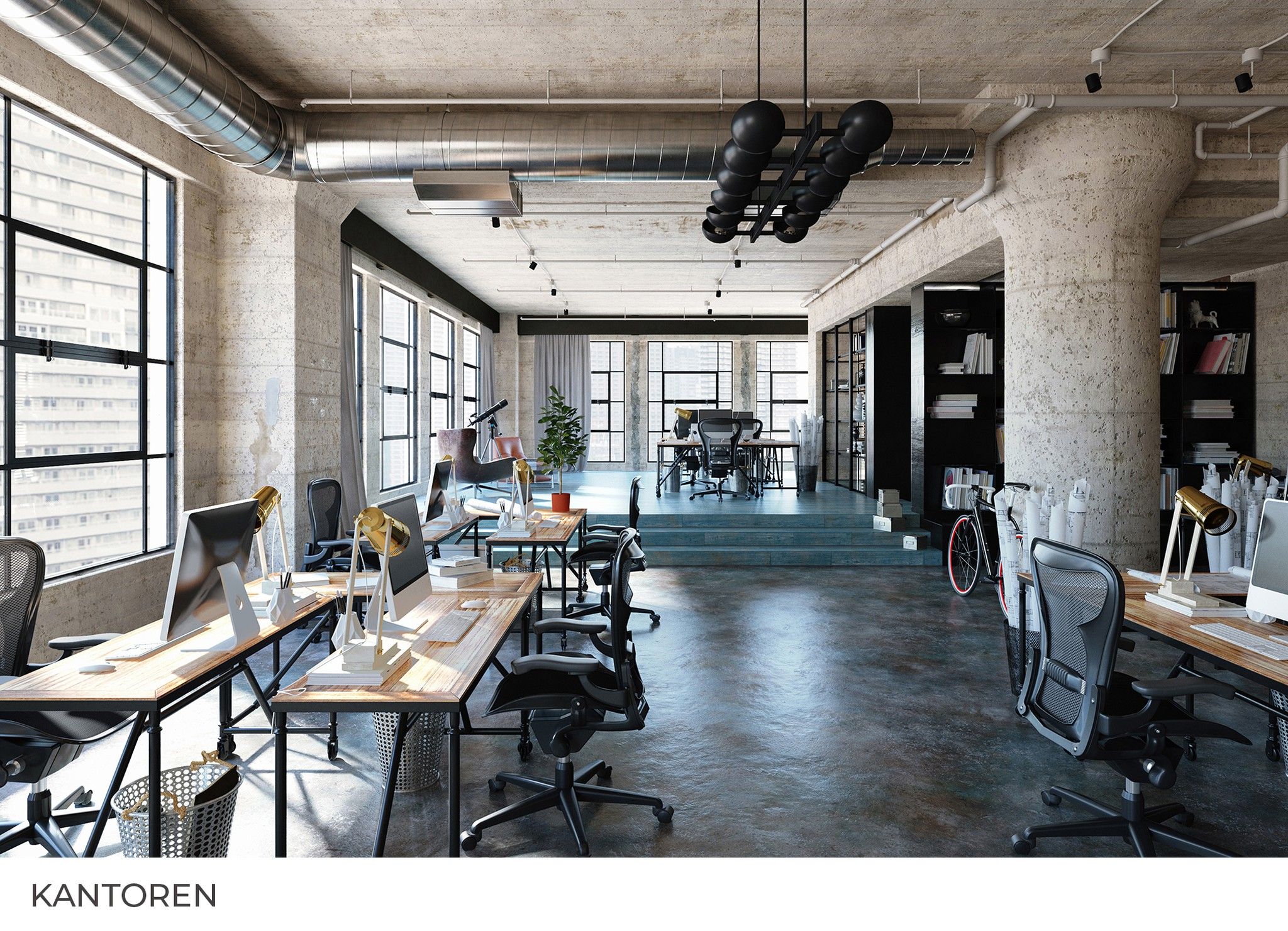 OFICINAS