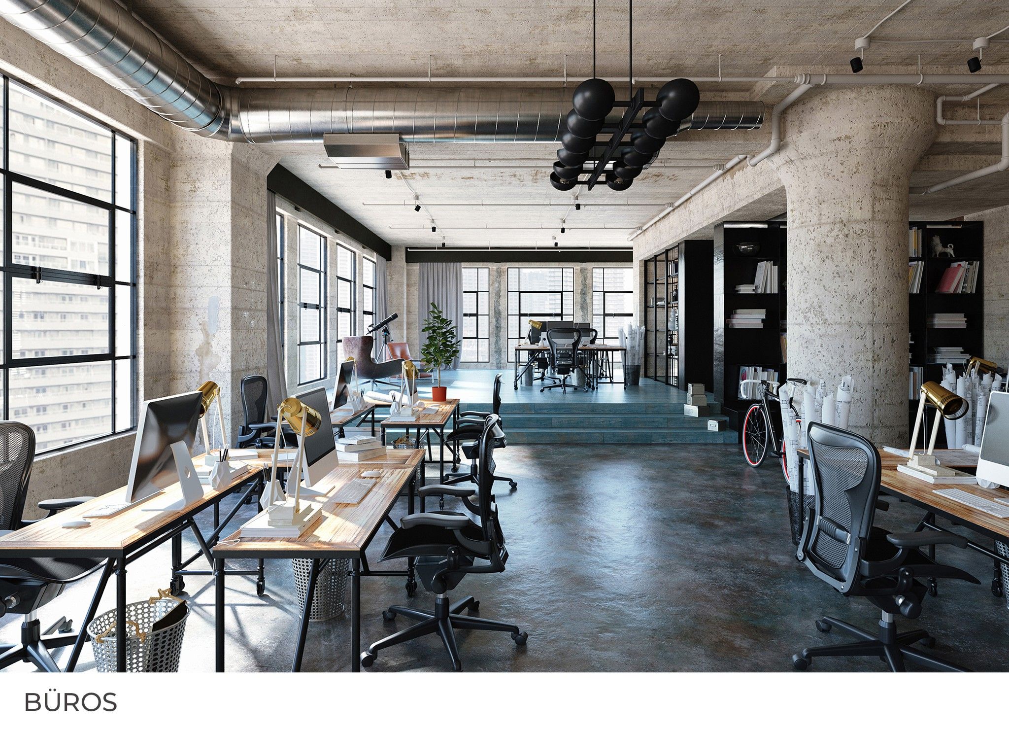 OFICINAS