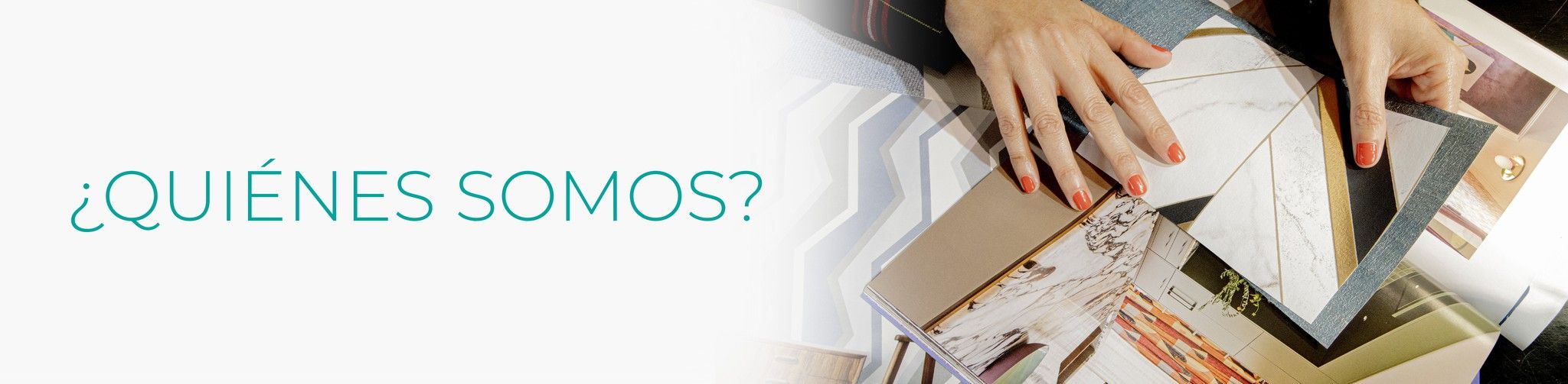 ¿Quiénes somos?