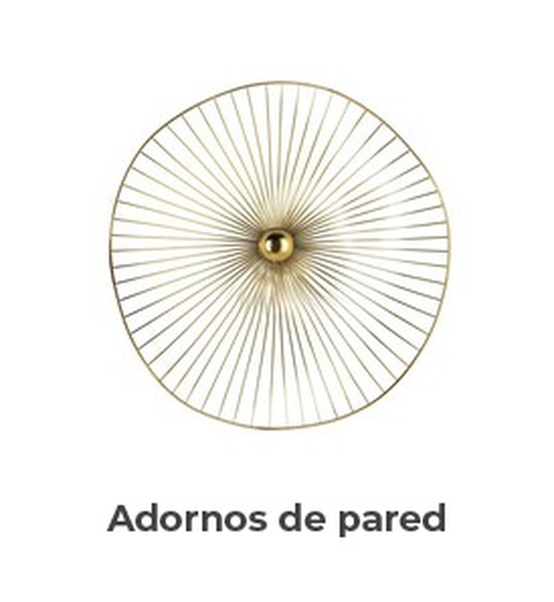 Rebajas Adornos de pared