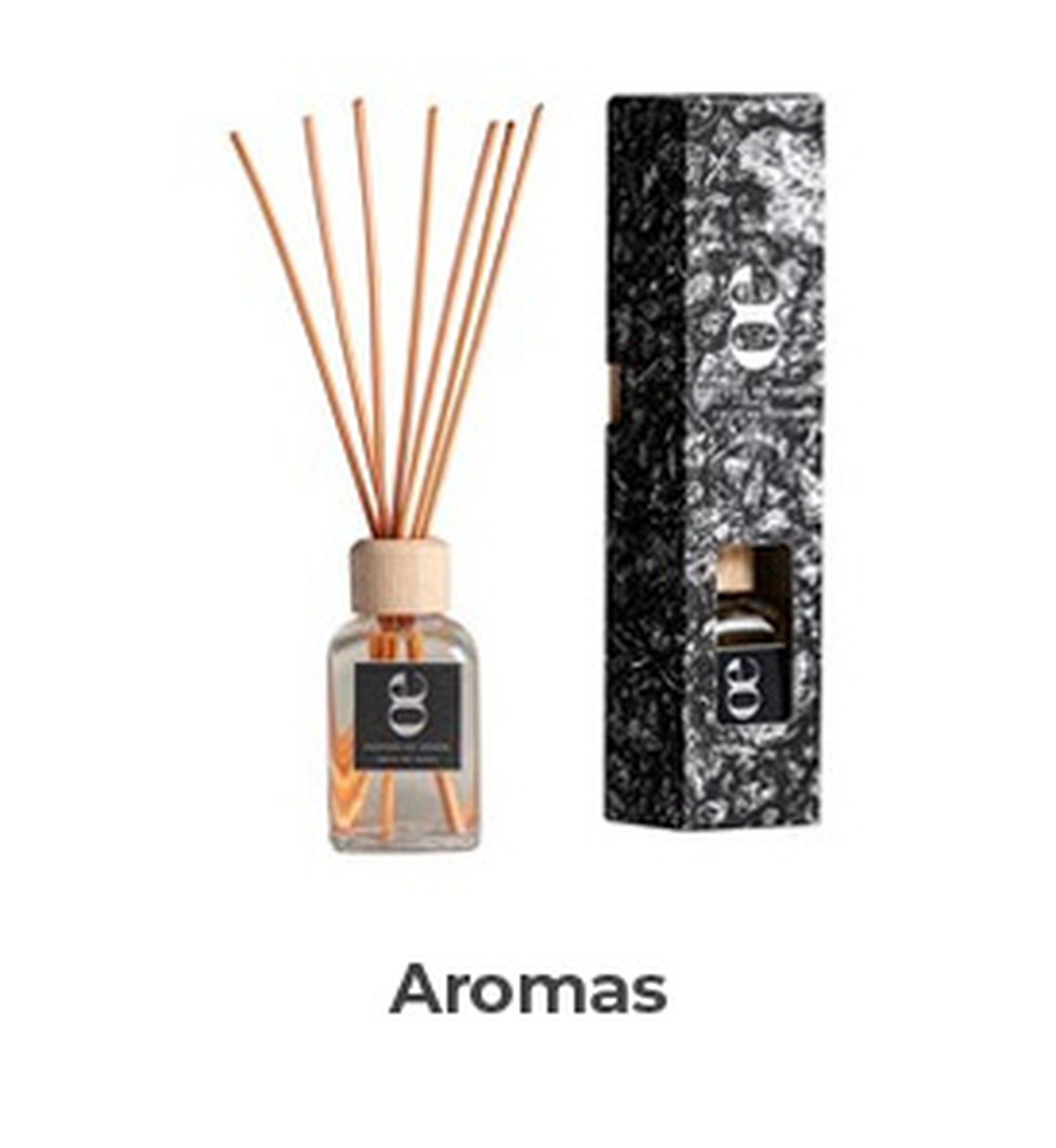 Rebajas Aromas