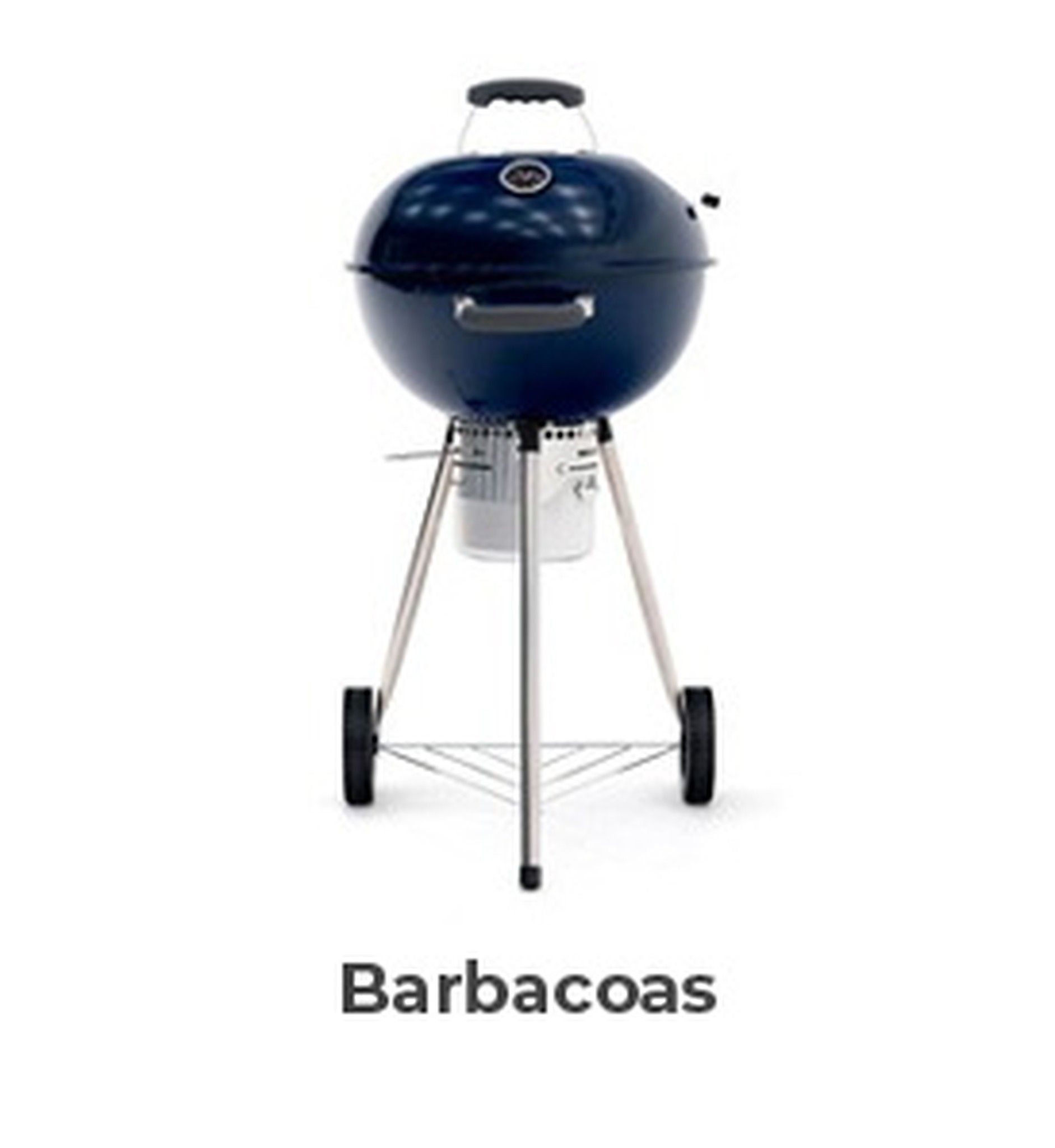 Rebajas Barbacoas