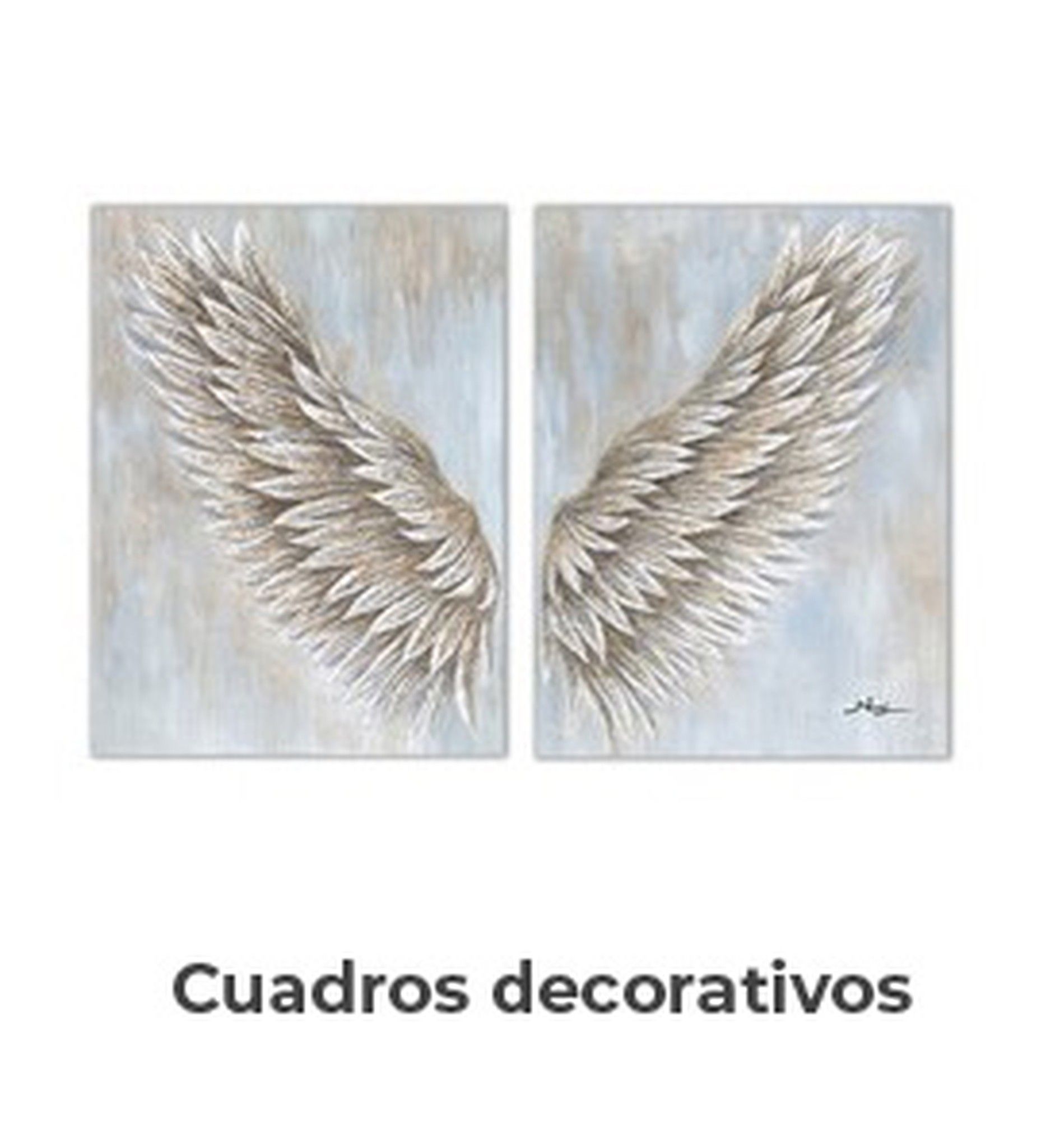 Rebajas Cuadros decorativos