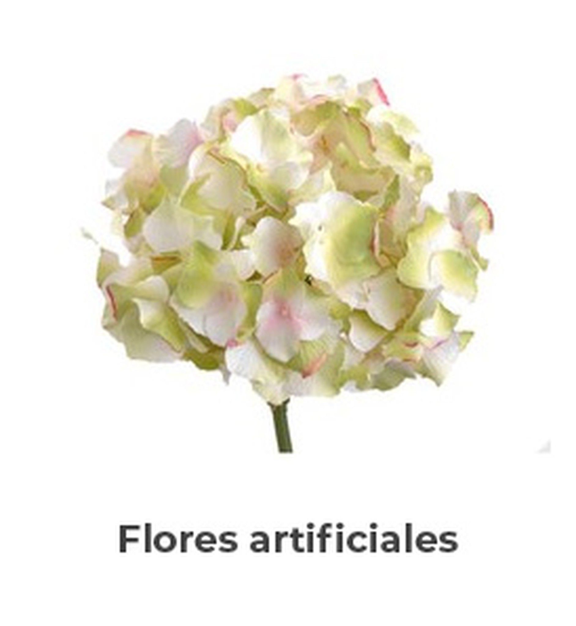 Rebajas Flores artificiales