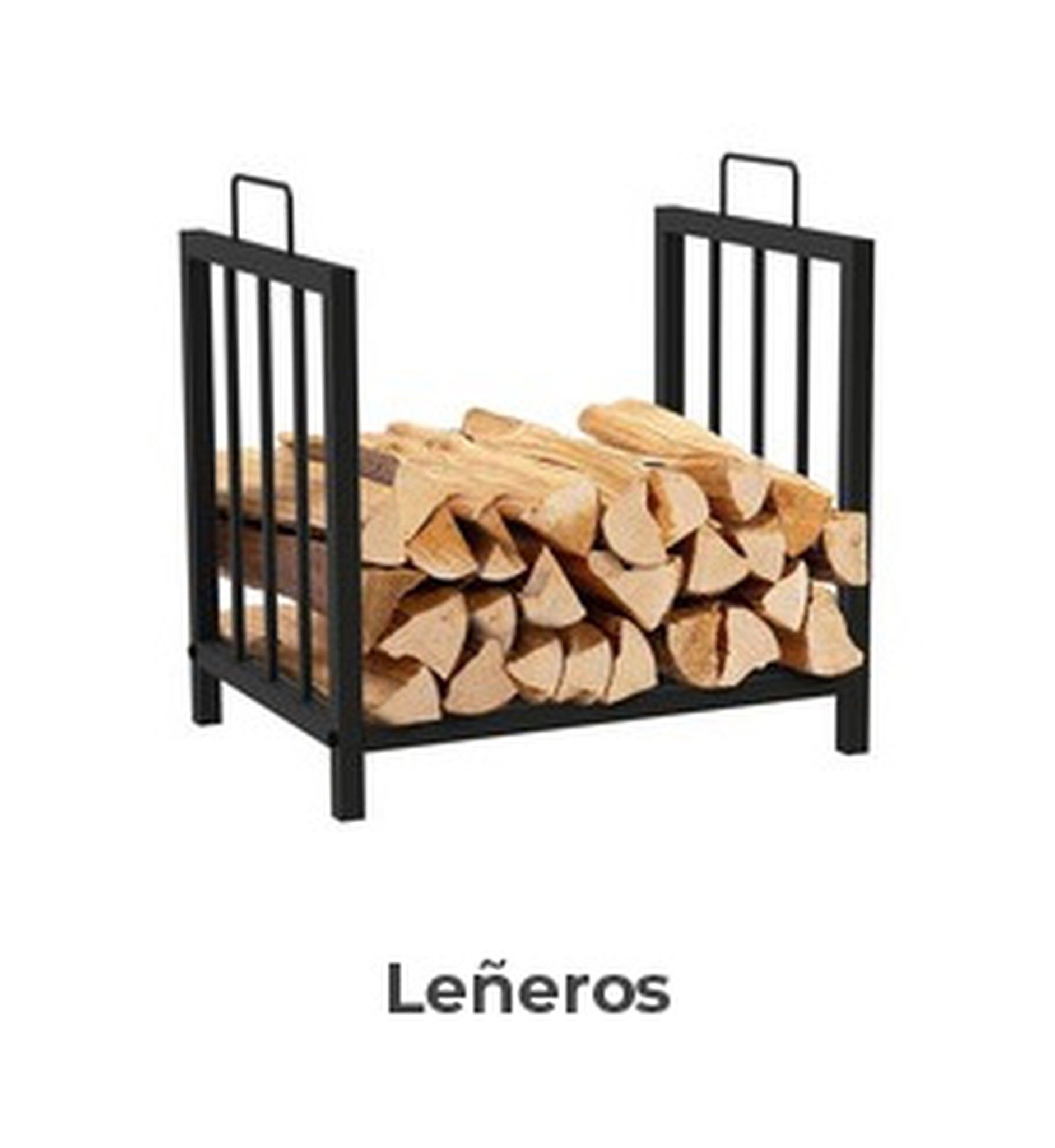 Rebajas Leñeros