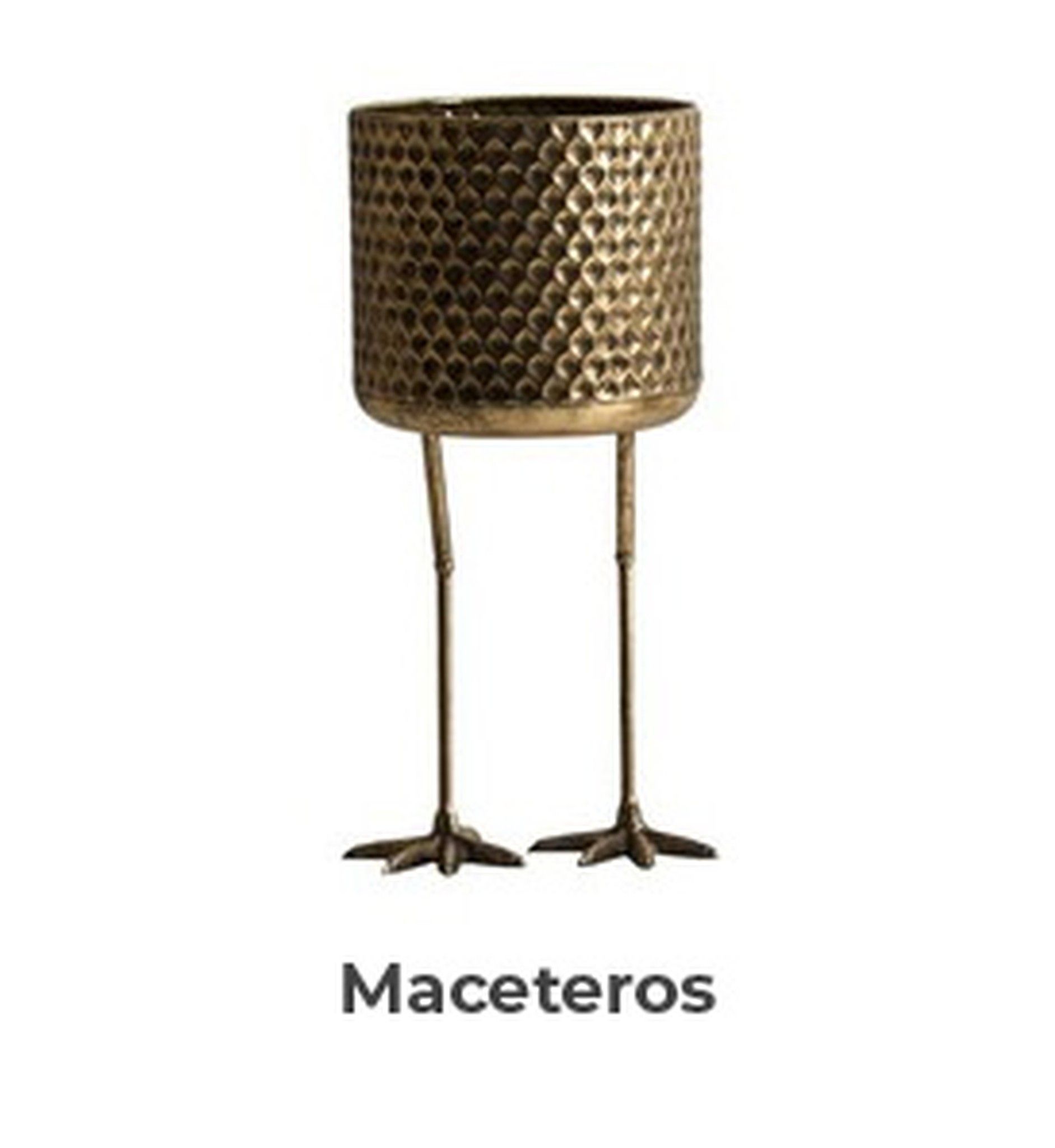 Rebajas Maceteros