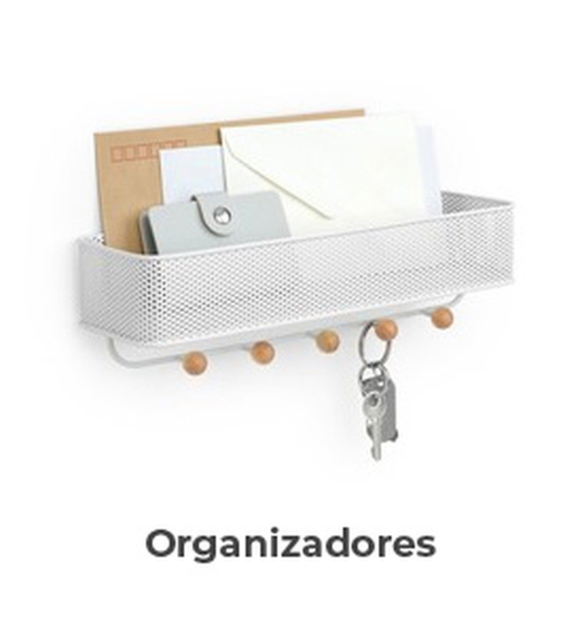 Rebajas Organizadores