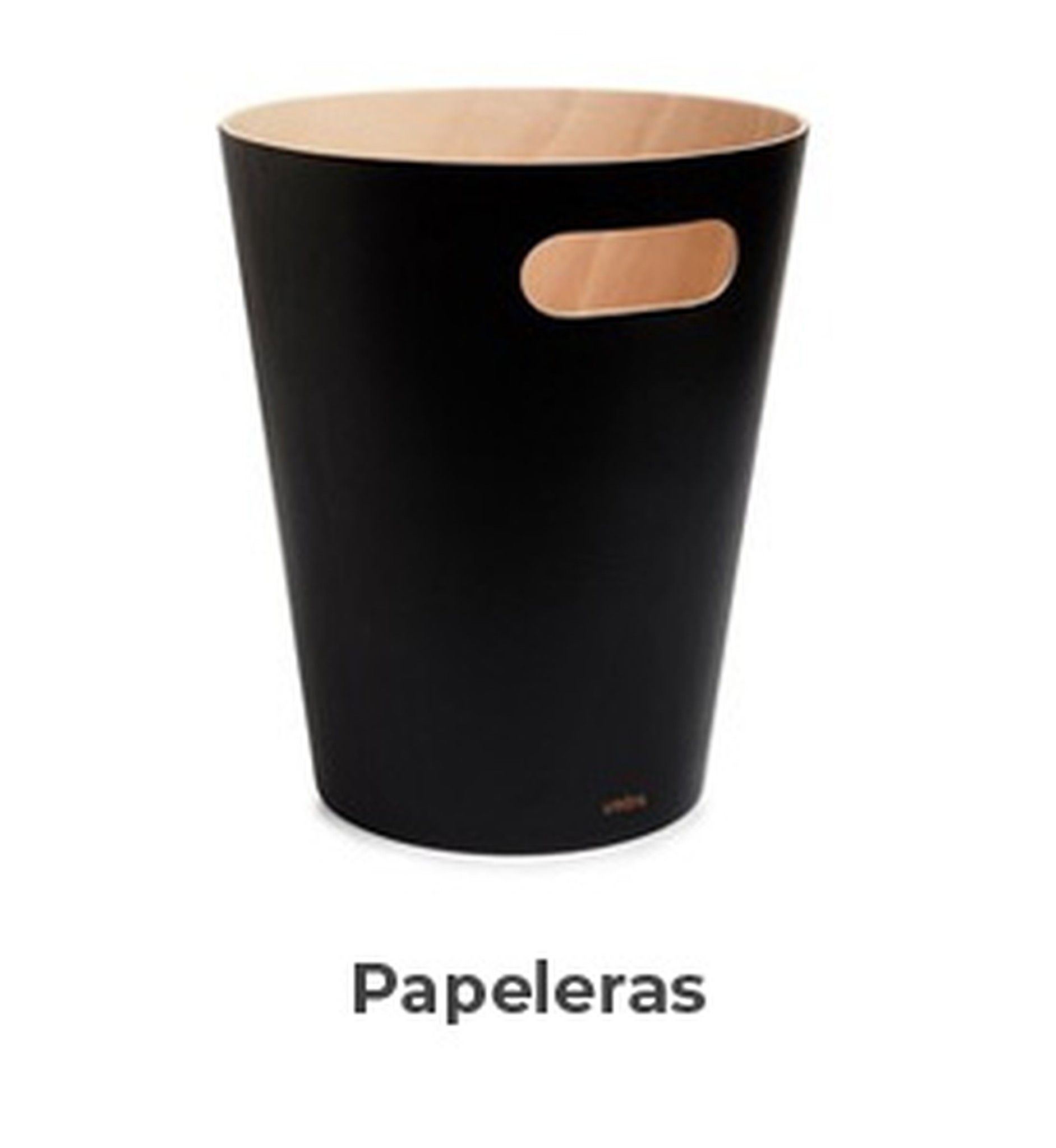 Rebajas Papeleras