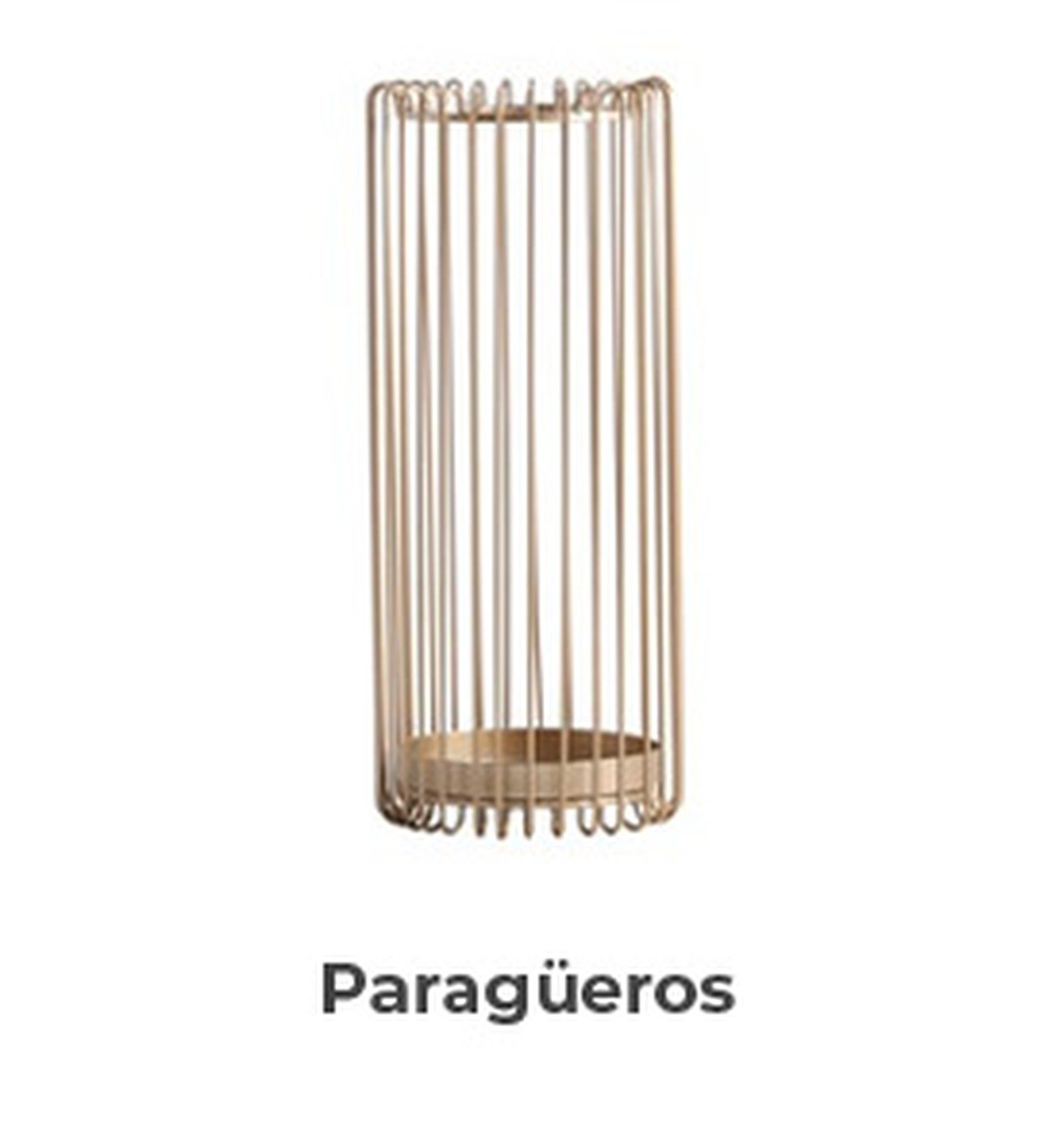 Rebajas Paragüeros