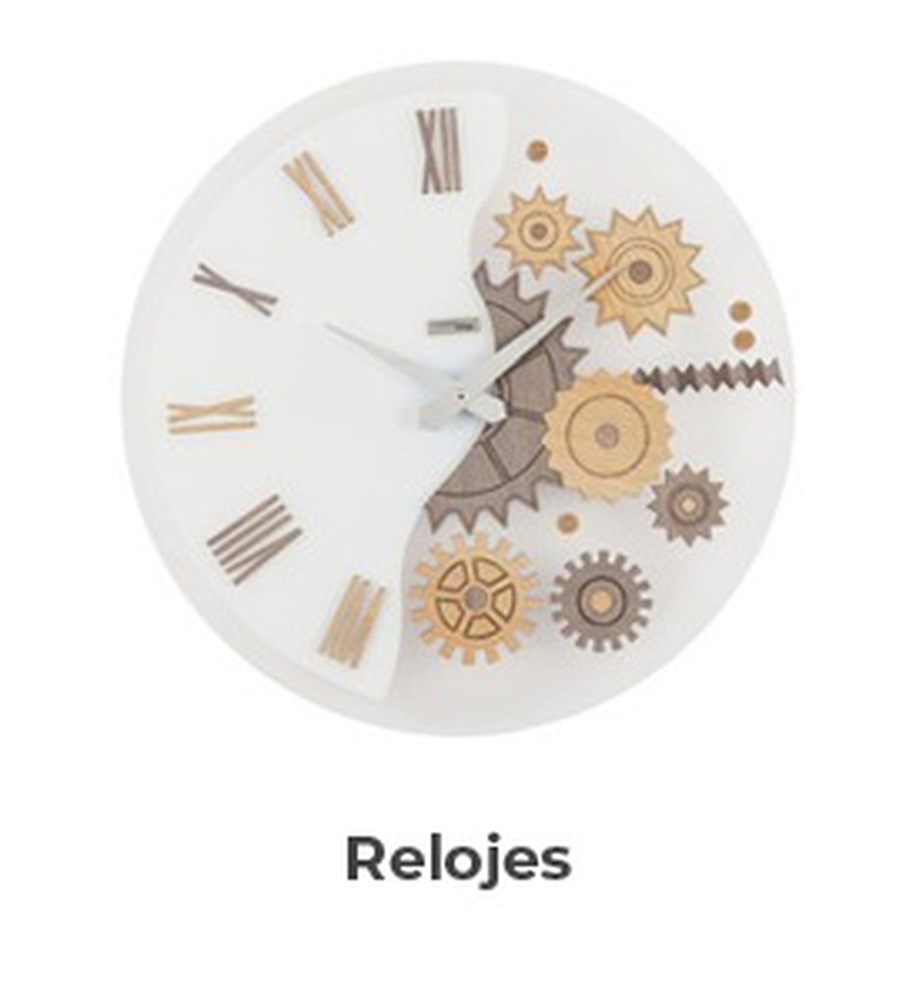 Rebajas Relojes
