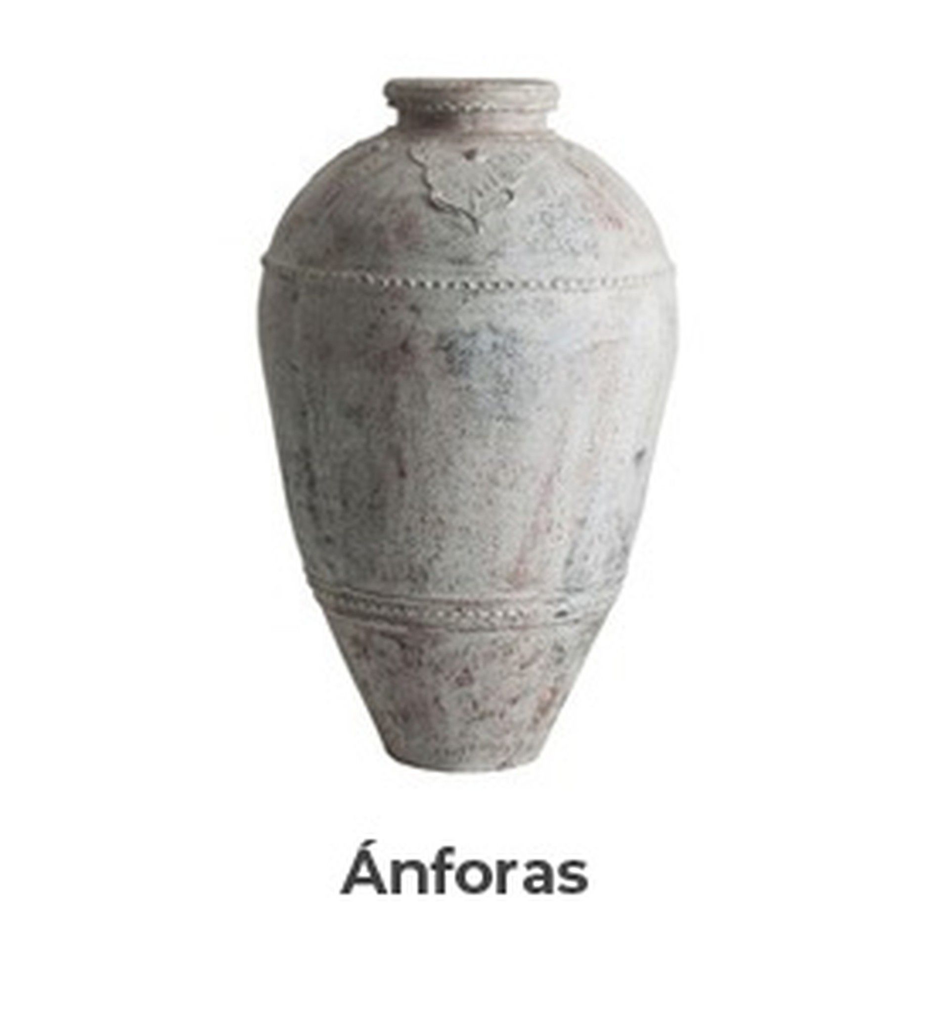 Rebajas Ánforas
