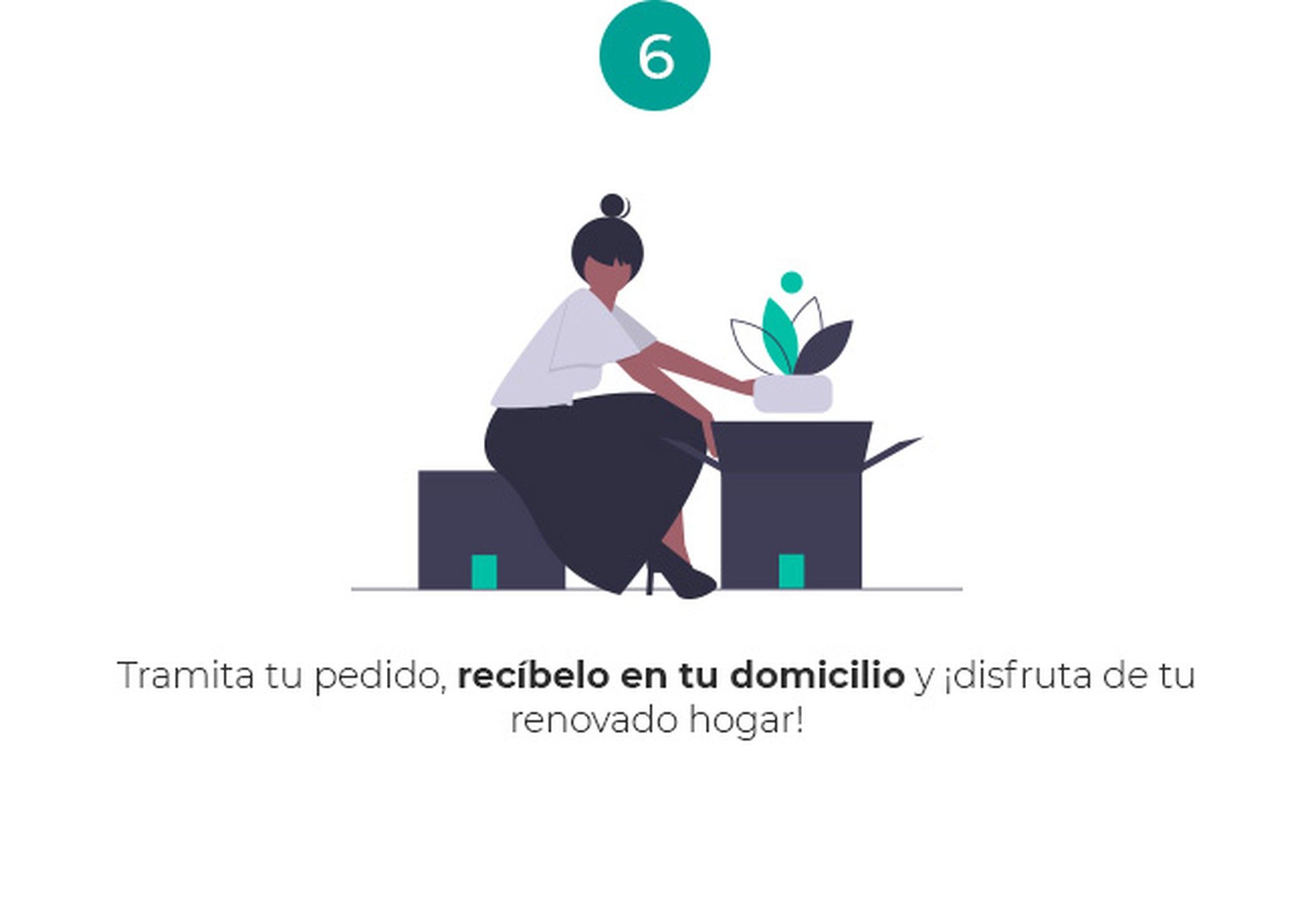 Estudio de interiores