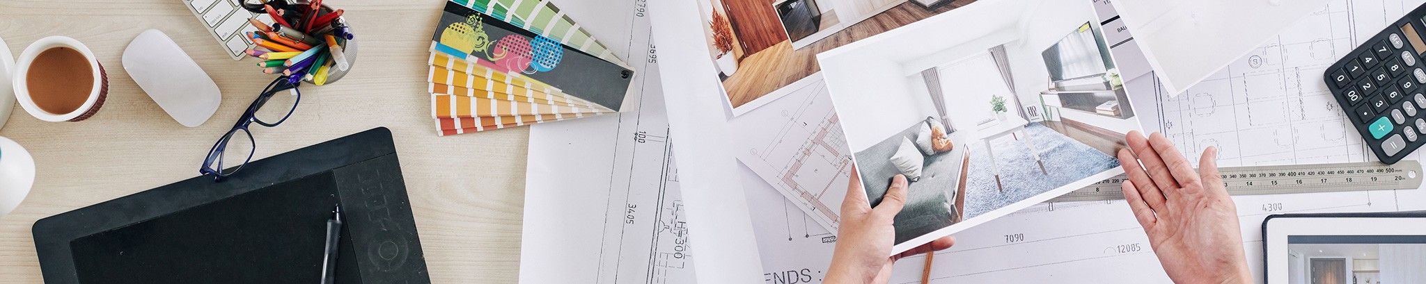 Asesoramiento de interiorismo