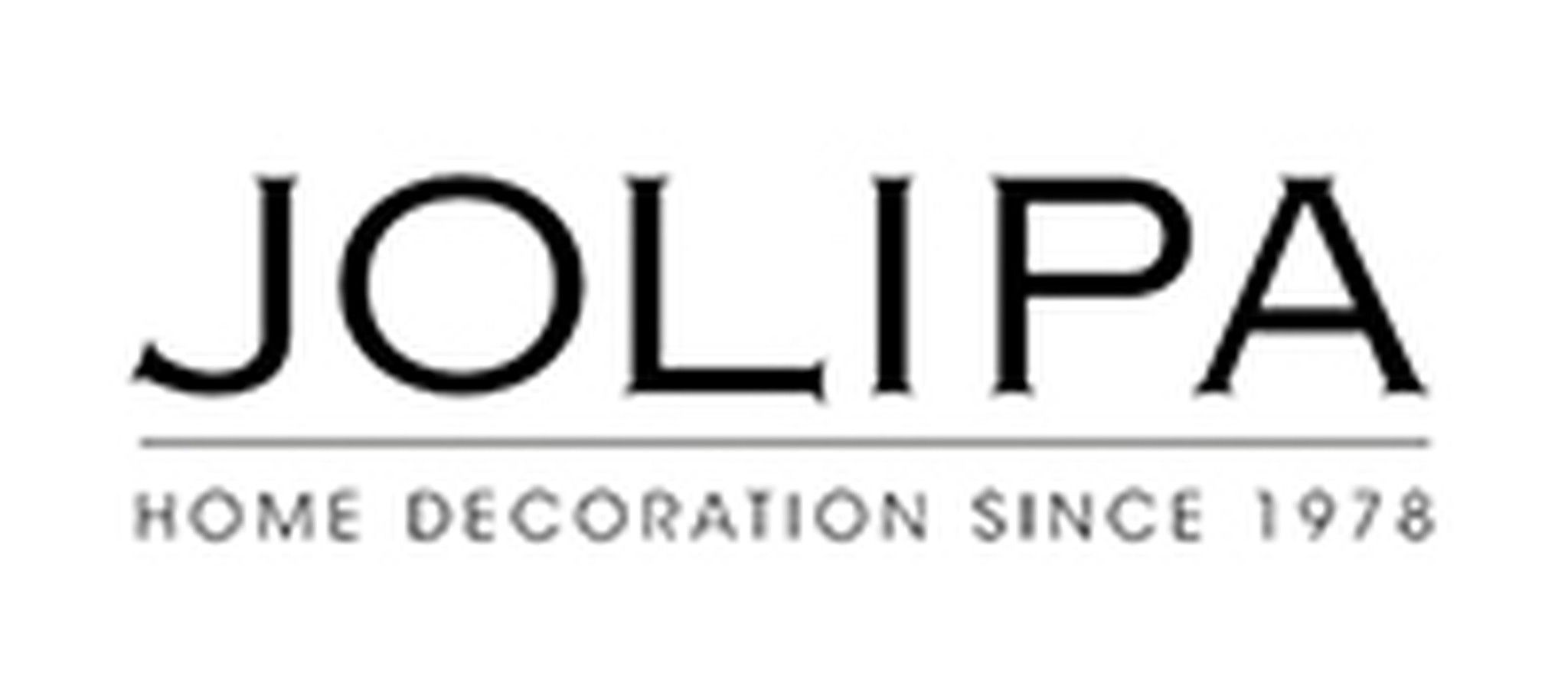 Marca de muebles Jolipa