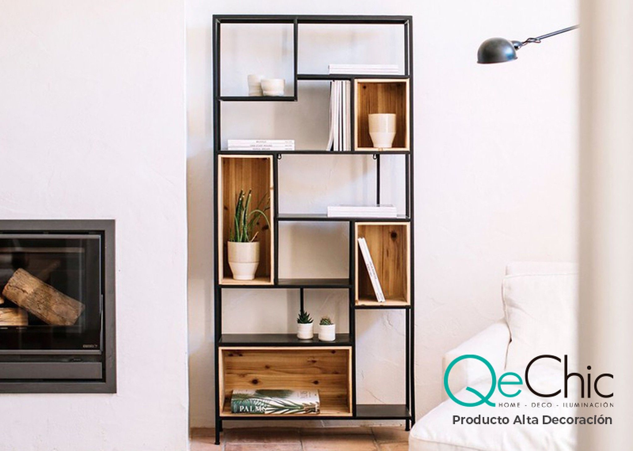 Producto de Alta Decoración