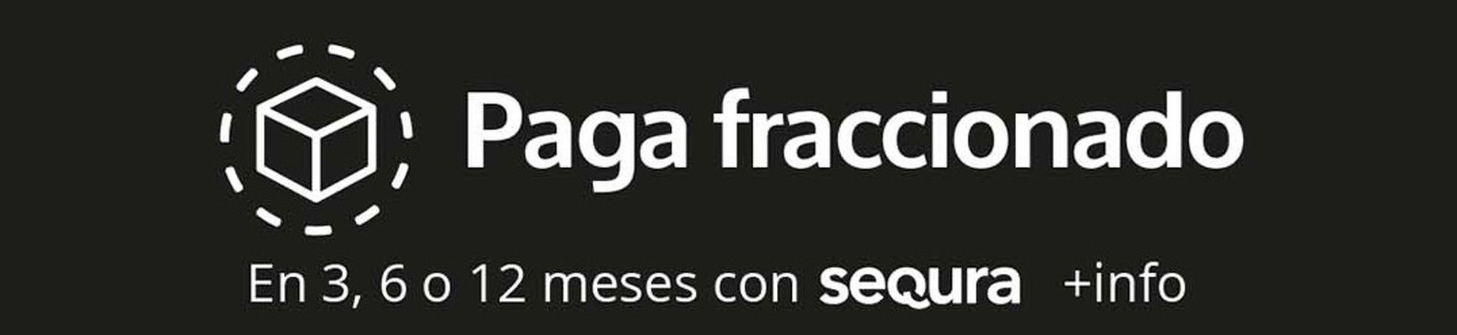 Servicio Pago Fraccionado