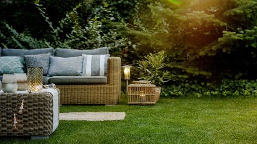 Πάρτε τον κήπο των ονείρων σας