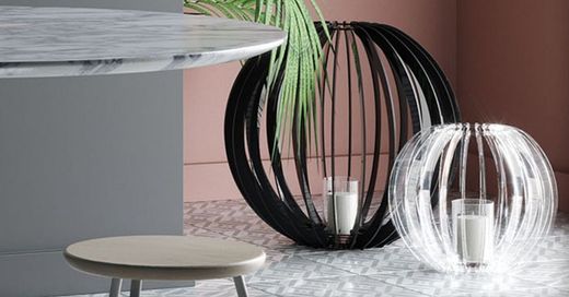 Νέο έτος, νέα διακόσμηση!