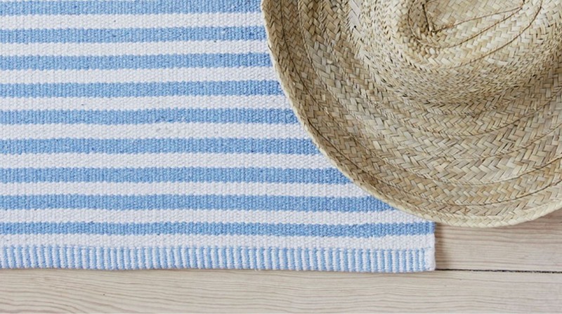 12 pezzi per un arredo mediterraneo chic