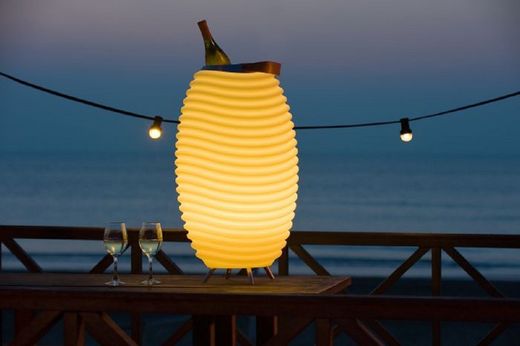 Kooduu λαμπτήρες: καινοτομία και σχεδιασμός για καθημερινή χρήση