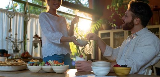 Ένα πολύ chic σνακ τραπέζι για τα φετινά Χριστούγεννα