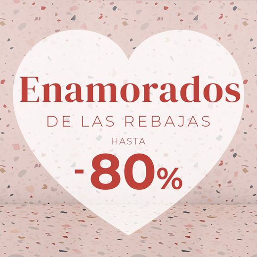 Ερωτευτείτε τις πωλήσεις QeChic αυτόν τον Αγίου Βαλεντίνου