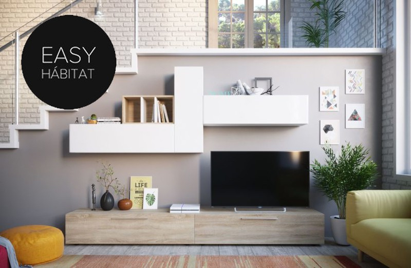 7 migliori vendite di Easy Habitat: Design e qualità ad un prezzo irresistibile