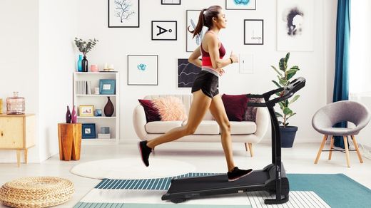 Sports machines for Keboo home