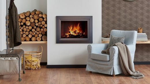 Ordningen och städningen av din eldstad eller kamin