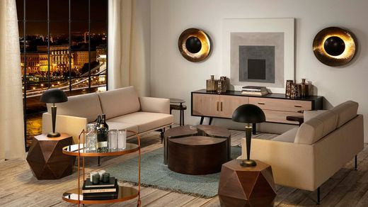 Ιδέες για δώρα για τους λάτρεις της διακόσμησης αυτά τα Χριστούγεννα