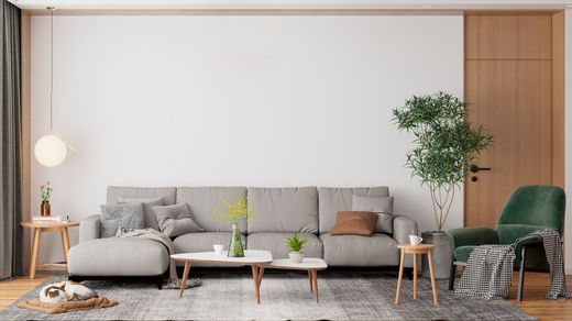 Οι νέες τάσεις στη διακόσμηση 2023